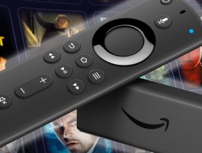 Fire TV Stick的用户现在可以免费观看更多的电影，而且这是完全合法的