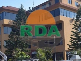 RDA挫败了夺取国有土地的竞标