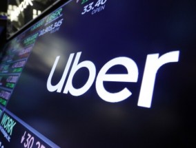 优步(Uber)与中国比亚迪(BYD)合作，将在欧盟和拉丁美洲部署10万辆电动汽车