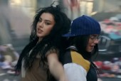 Charli XCX对Billie Eilish关闭2024年巴黎奥运会的反应