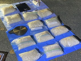 加拿大的逮捕行动是全球撤下犯罪短信应用的一部分:警方