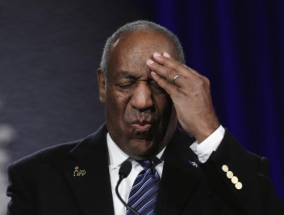 比尔·科斯比(Bill Cosby)面临另外10名女性的新指控