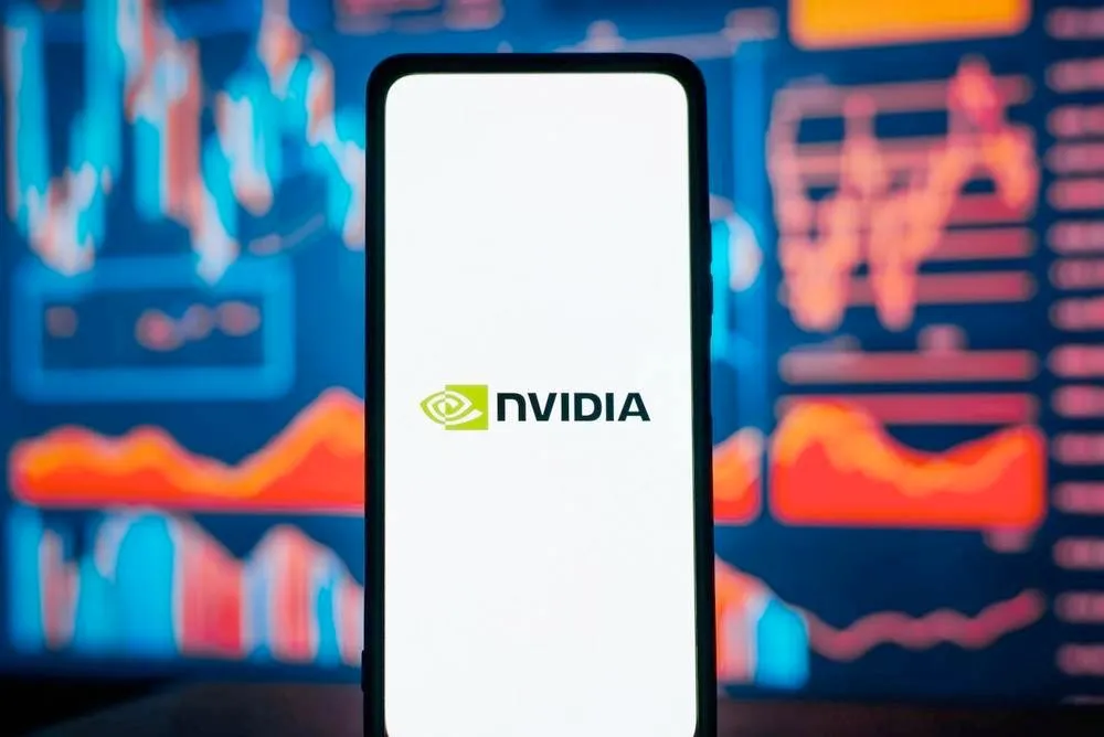 金融趋势:英伟达(Nvidia)股价可能再创新高